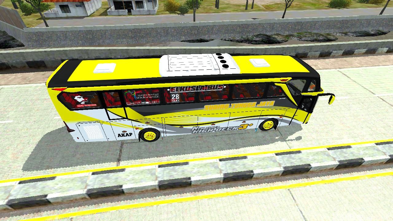 Photo of Jetbus 3 + 8