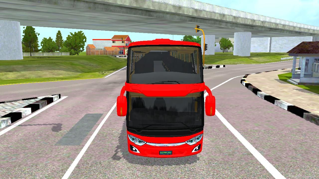 Photo of Jetbus 3+ UHD 1
