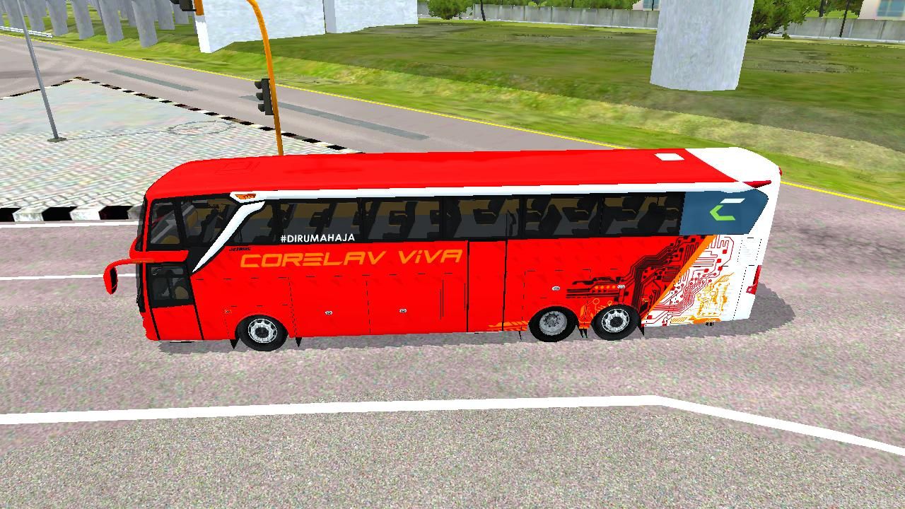 Photo of Jetbus 3+ UHD 4
