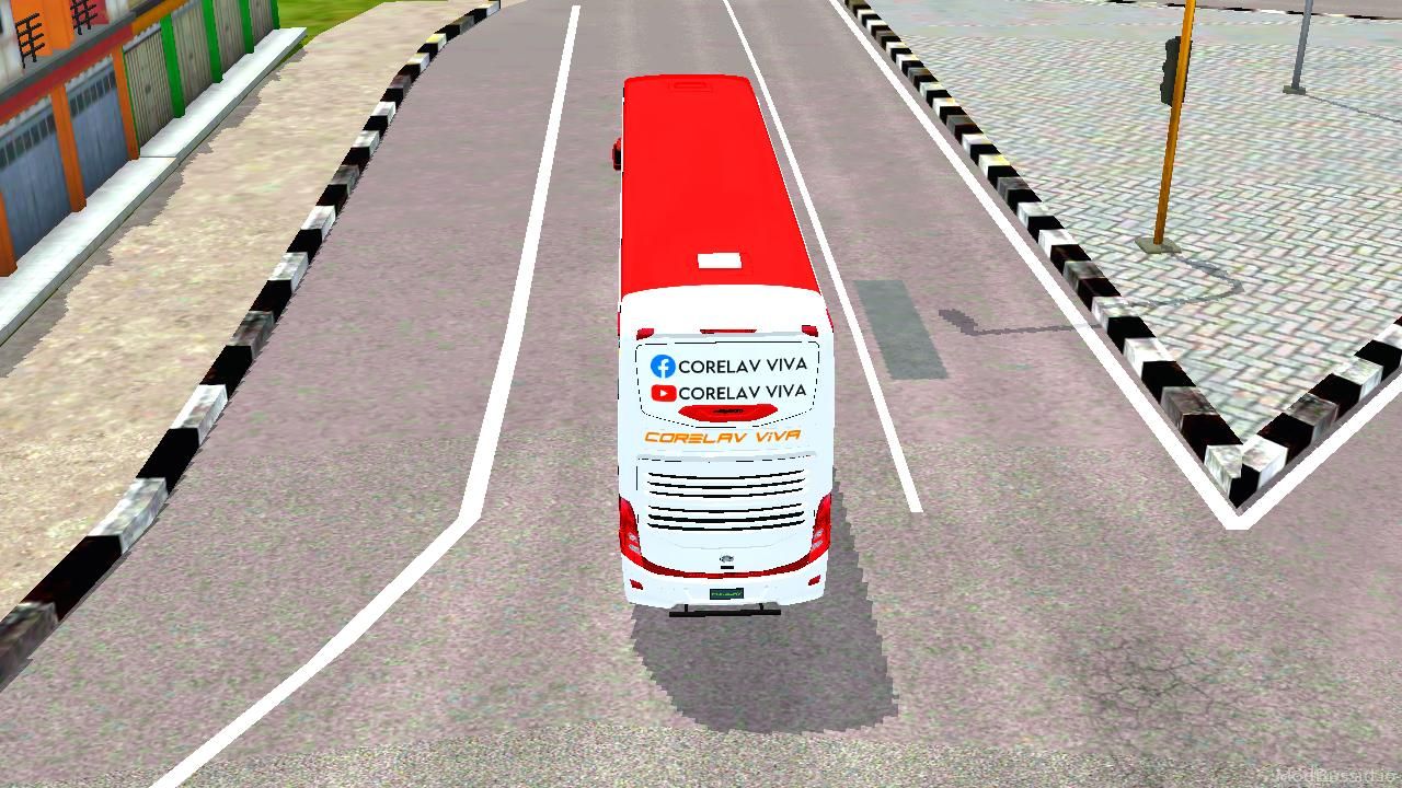 Photo of Jetbus 3+ UHD 6