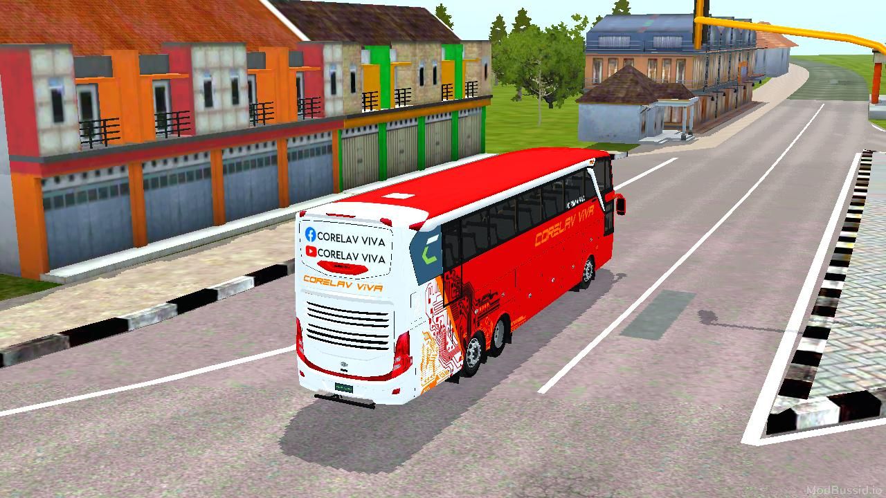 Photo of Jetbus 3+ UHD 7