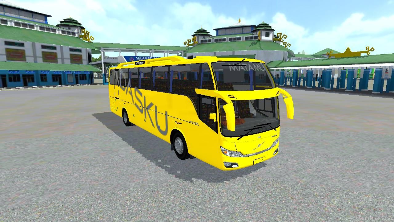 Photo of Jetliner SHD 2
