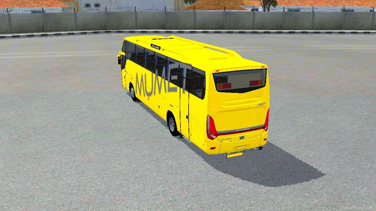 Photo of Jetliner SHD 6