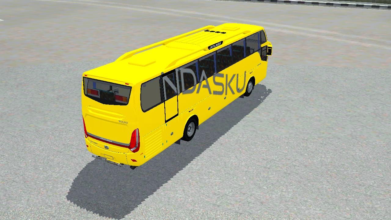Photo of Jetliner SHD 7