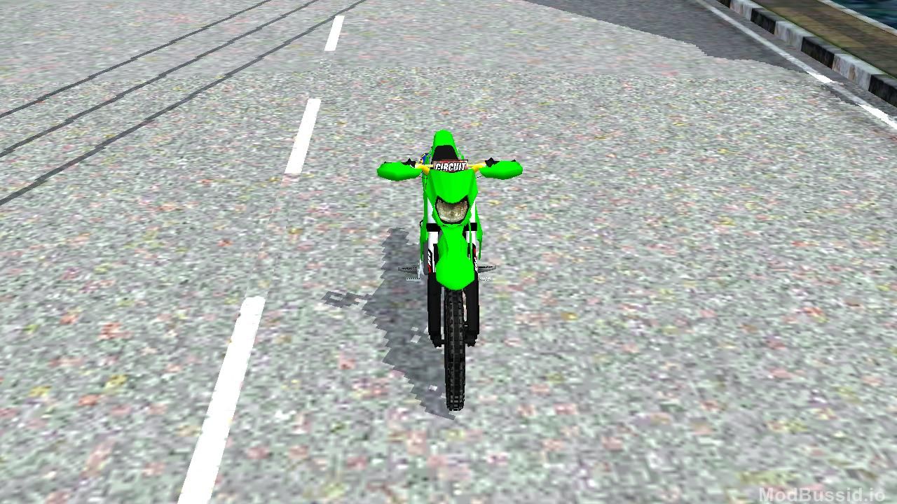 Photo of KLX KAWASAKI 5