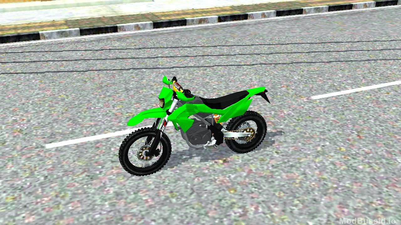 Photo of KLX KAWASAKI 1