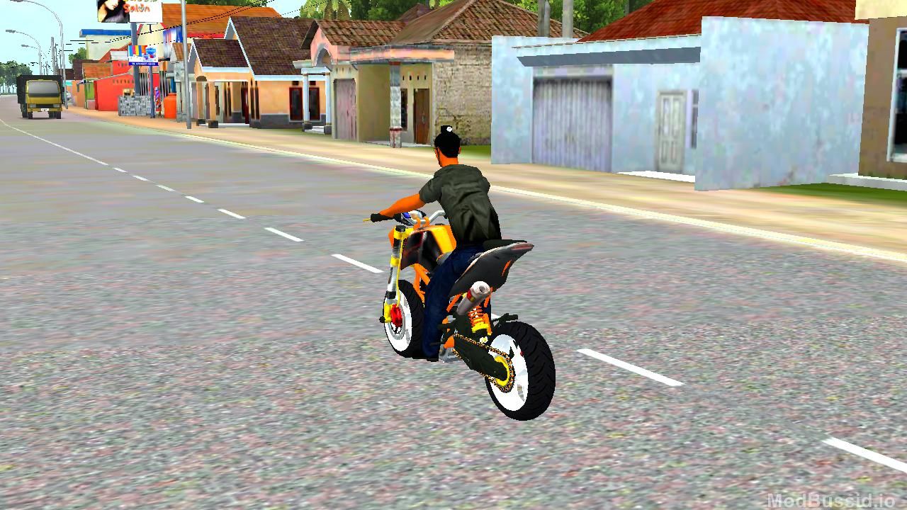Photo of KTM DUKE 150 2