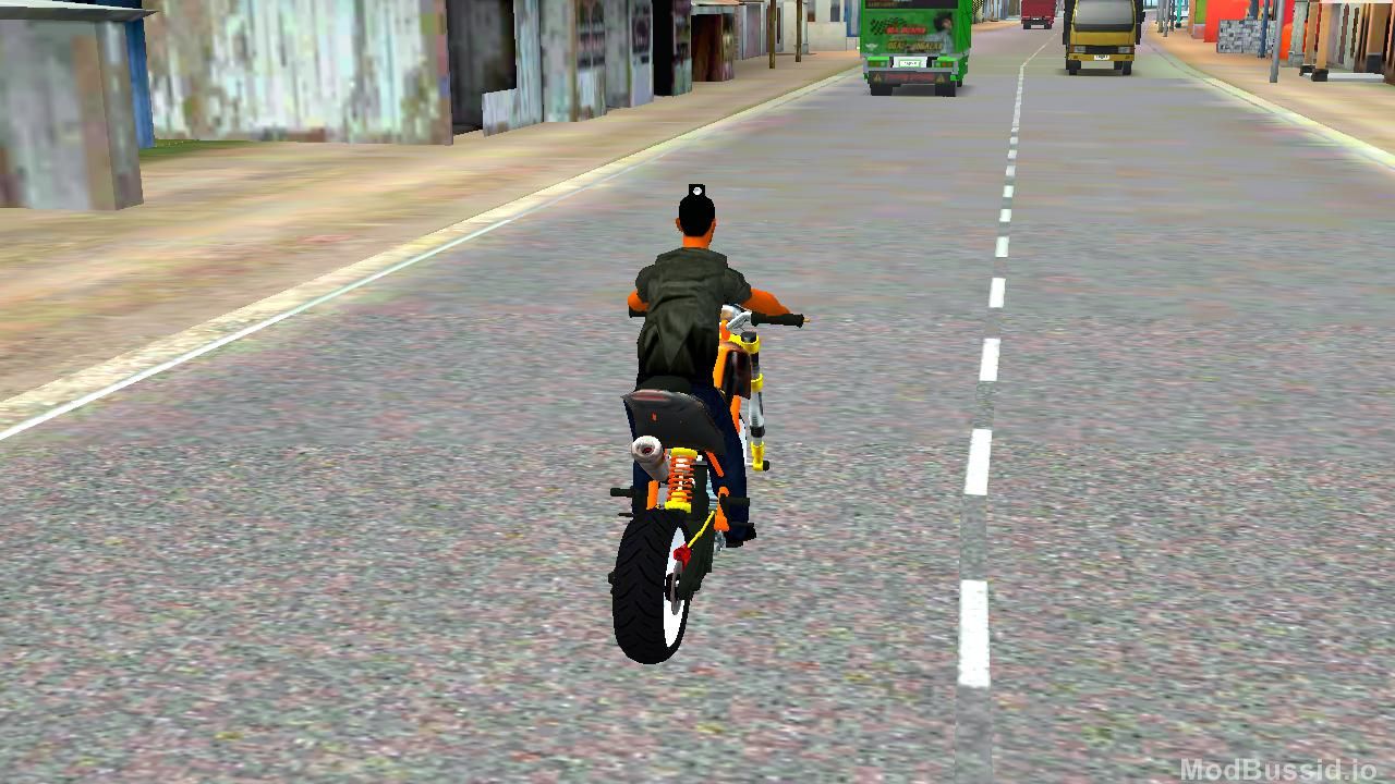 Photo of KTM DUKE 150 6