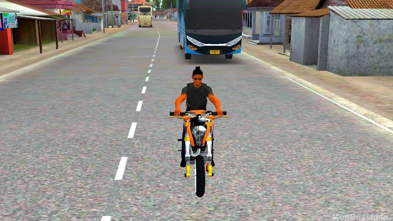 Photo of KTM DUKE 150 4