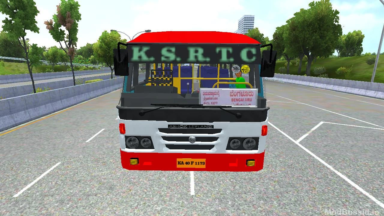 Photo of Karnataka RTC 1