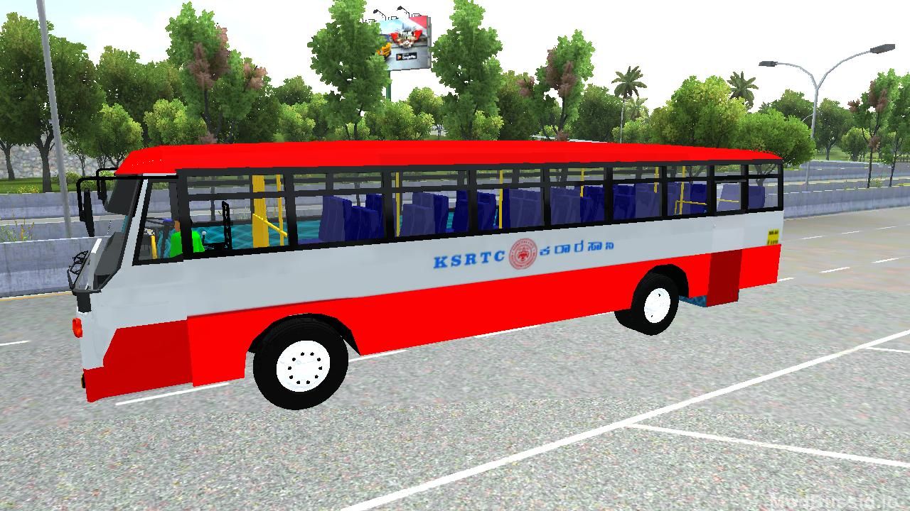 Photo of Karnataka RTC 3