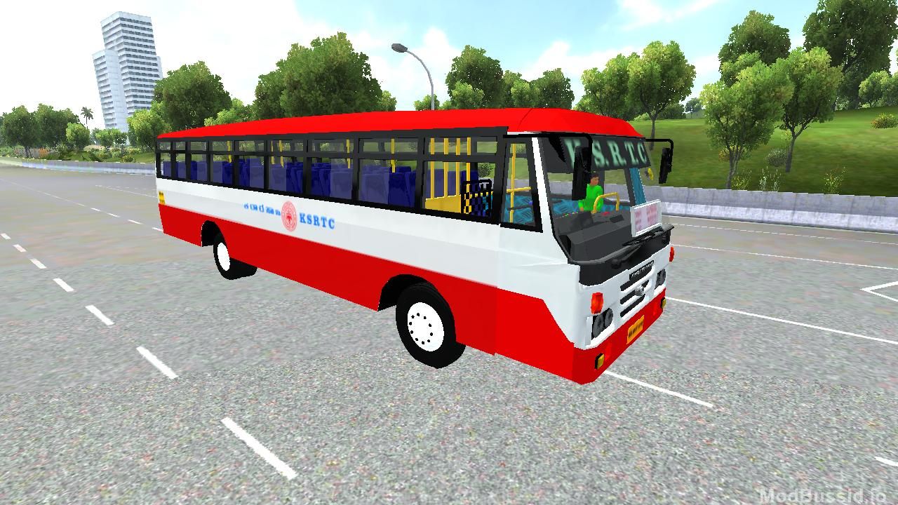 Photo of Karnataka RTC 2