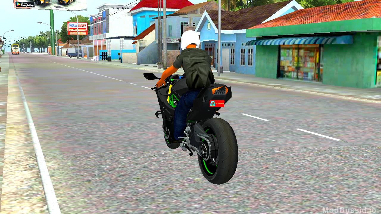 Photo of Kawasaki Ninja H2R 3