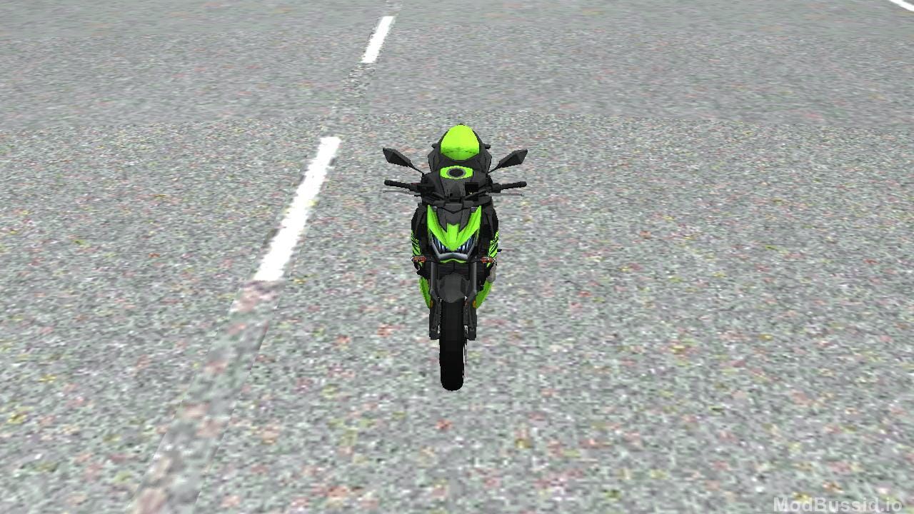 Photo of Kawasaki Z800 1