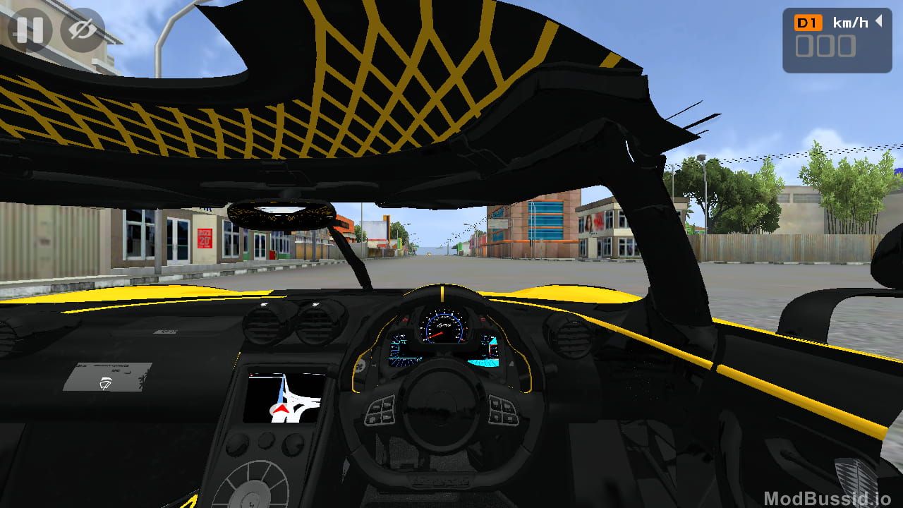 Photo of Koenigsegg Agera RS 7