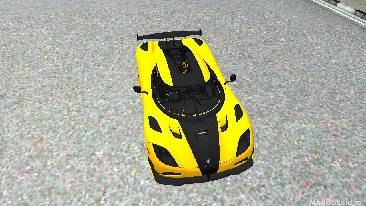 Photo of Koenigsegg Agera RS 4