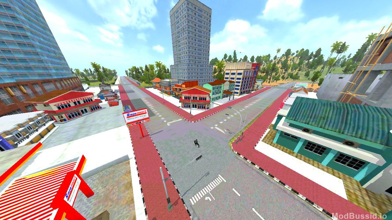 Photo of Kota Mati ALIYAN GMP 4