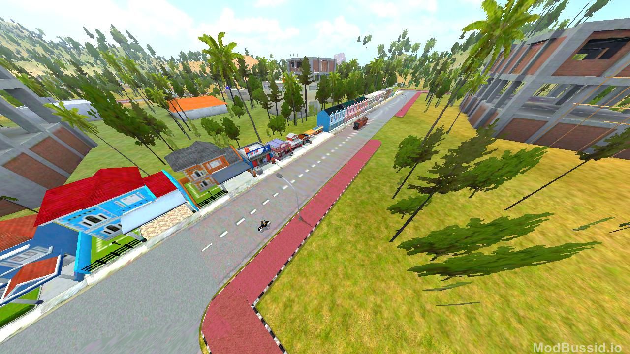 Photo of Kota Mati ALIYAN GMP 5
