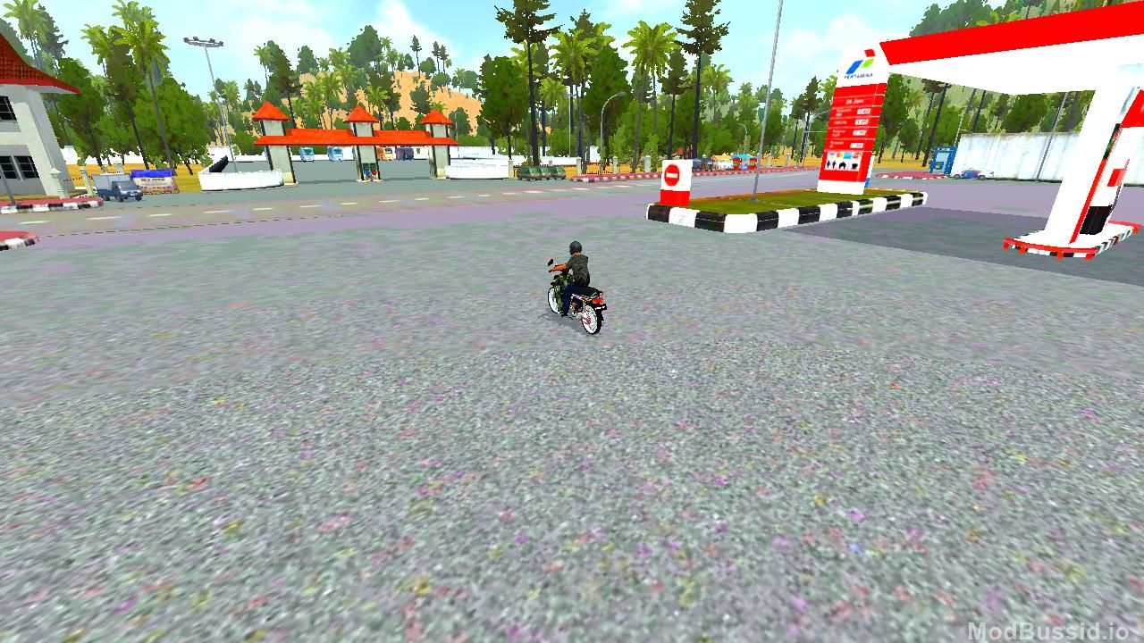 Photo of Kota Mati ALIYAN GMP 1