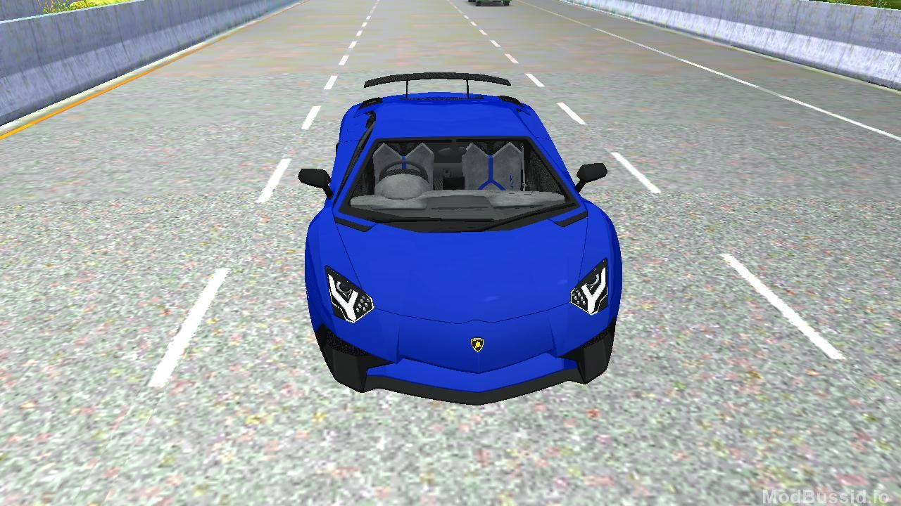 Photo of Lamborghini Aventador SV 2