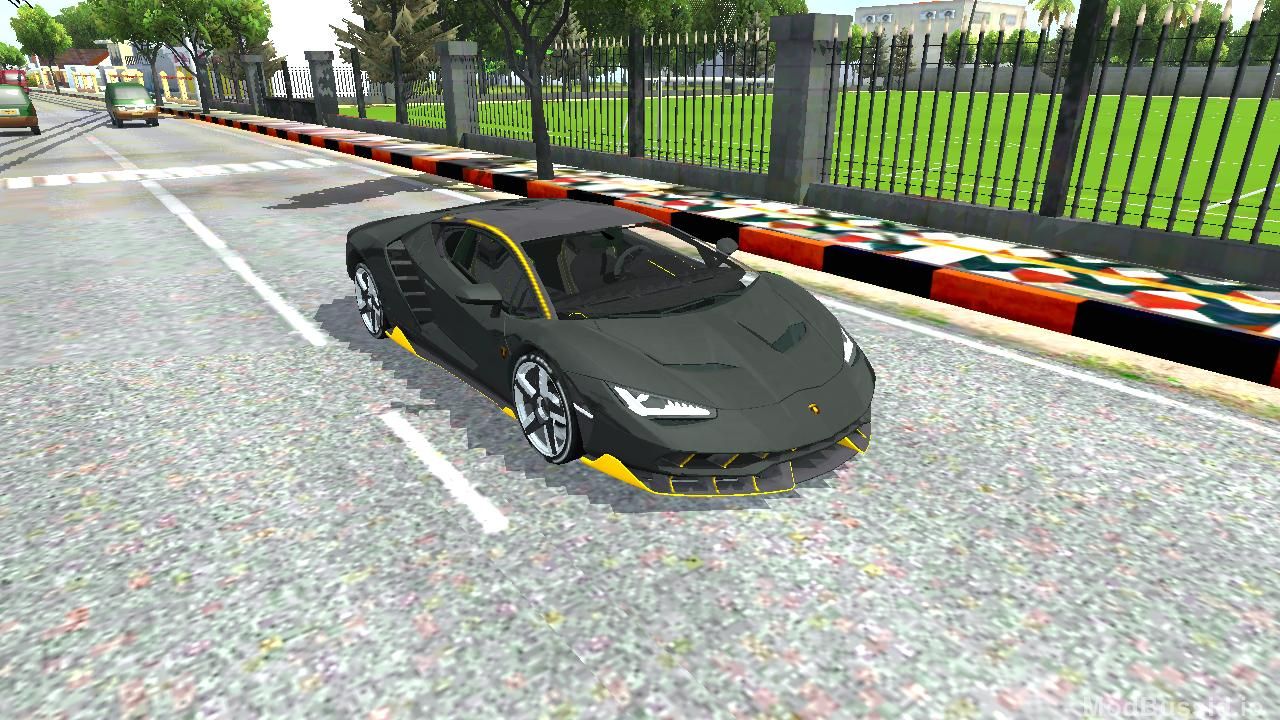 Photo of Lamborghini Centenario 2