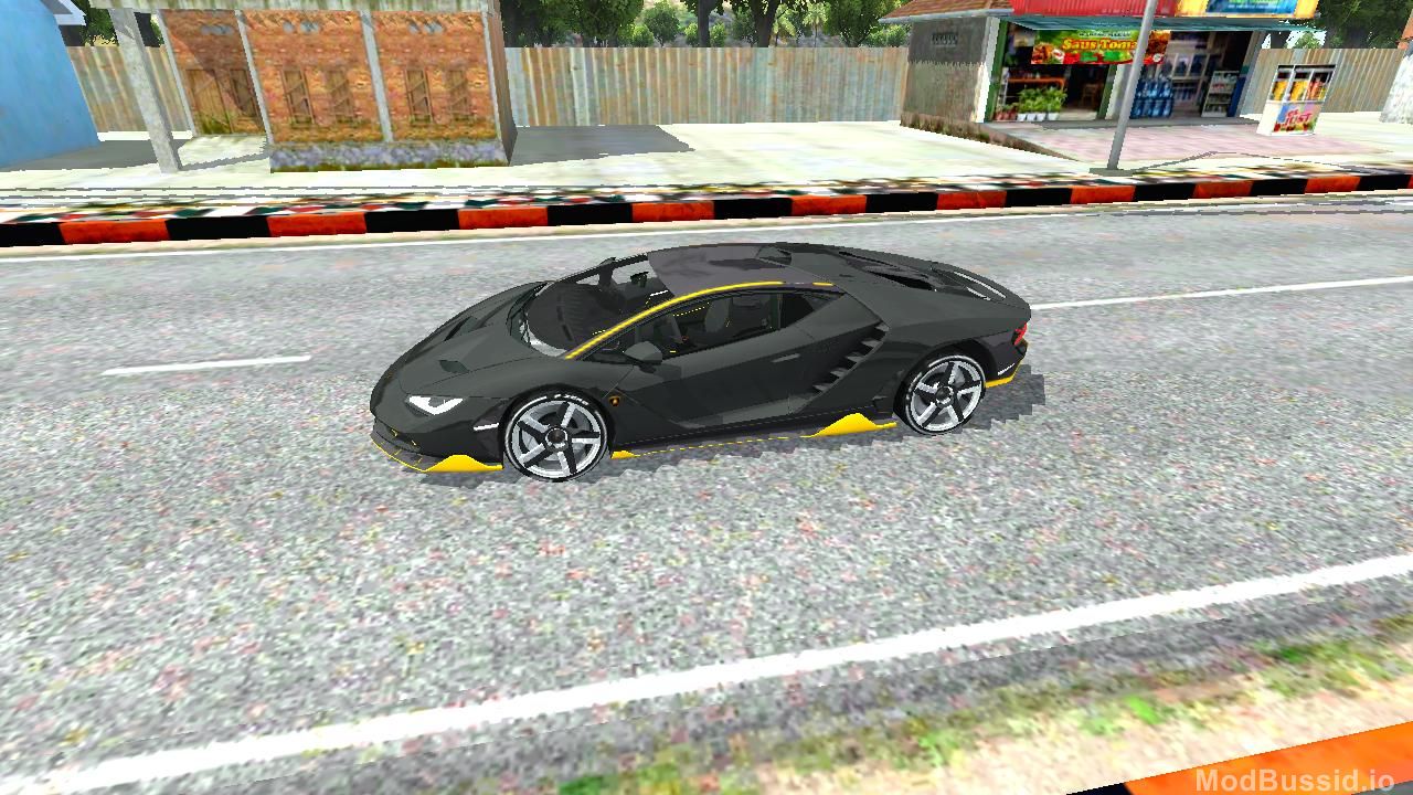 Photo of Lamborghini Centenario 3