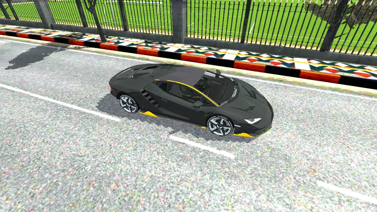 Photo of Lamborghini Centenario 4