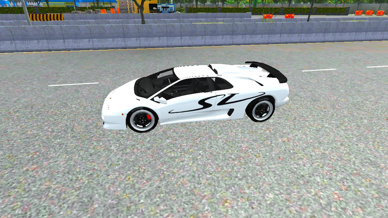 Photo of Lamborghini Diablo SV 3
