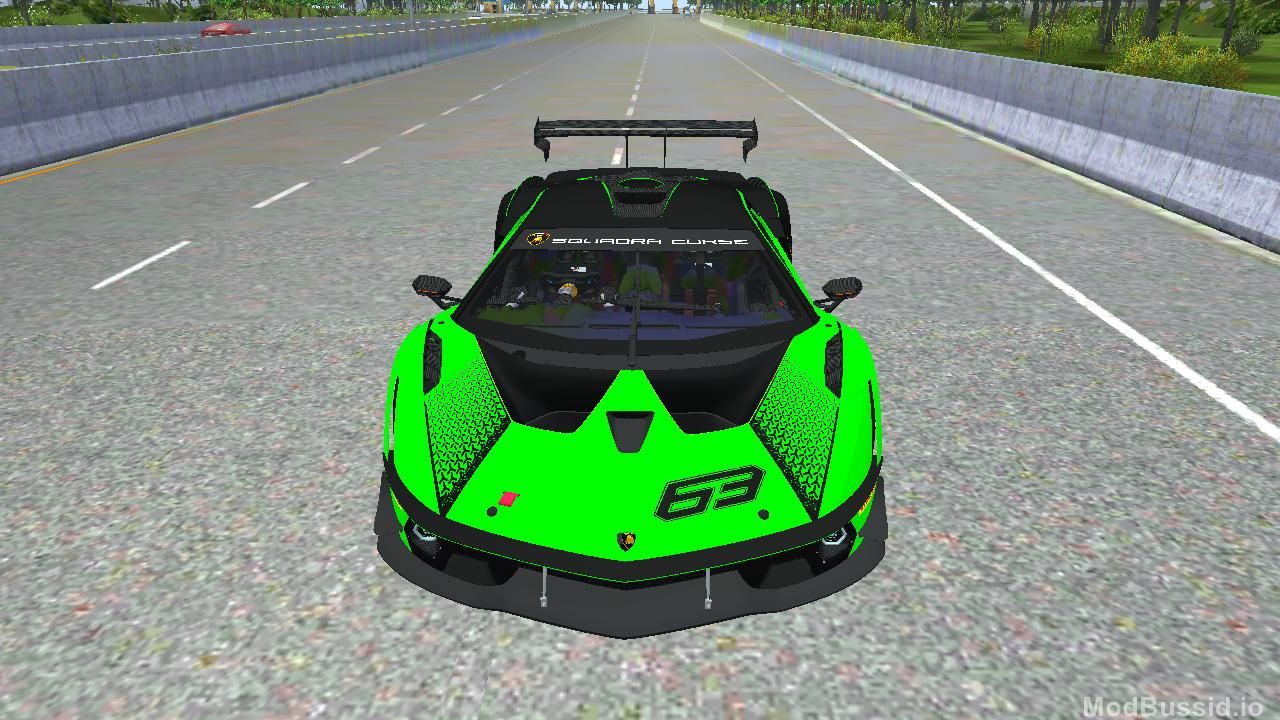 Photo of Lamborghini Essenza SCV12 1