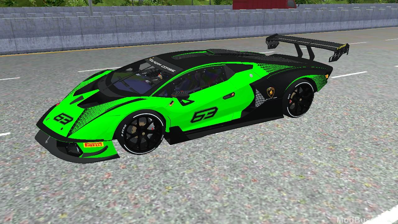Photo of Lamborghini Essenza SCV12 3