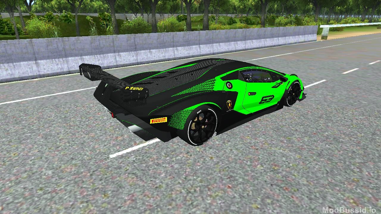 Photo of Lamborghini Essenza SCV12 5