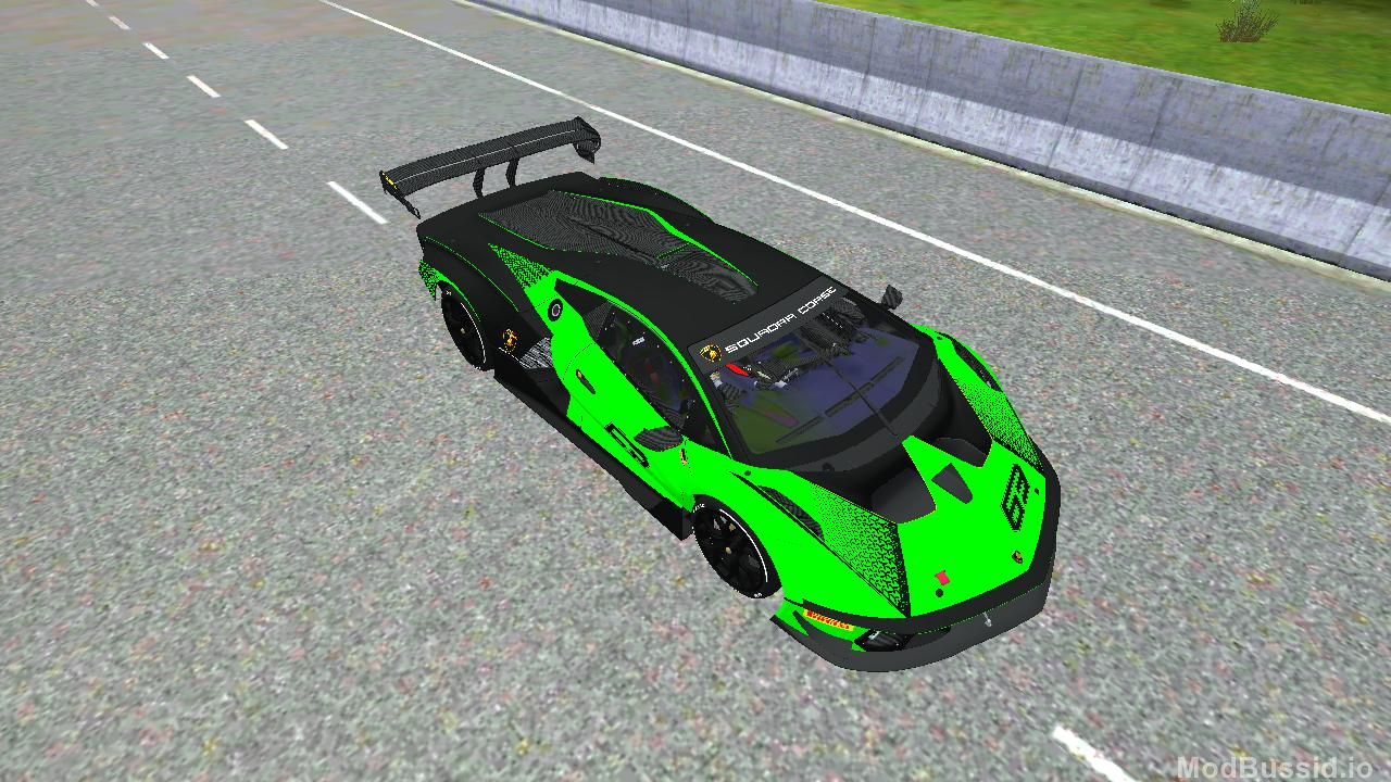 Photo of Lamborghini Essenza SCV12 6