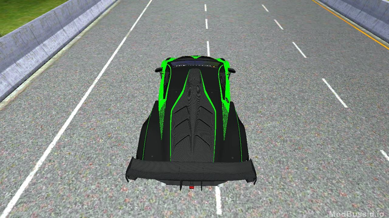 Photo of Lamborghini Essenza SCV12 7