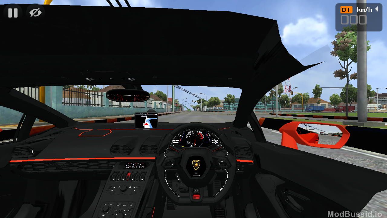 Photo of Lamborghini Huracan LP610-4 9