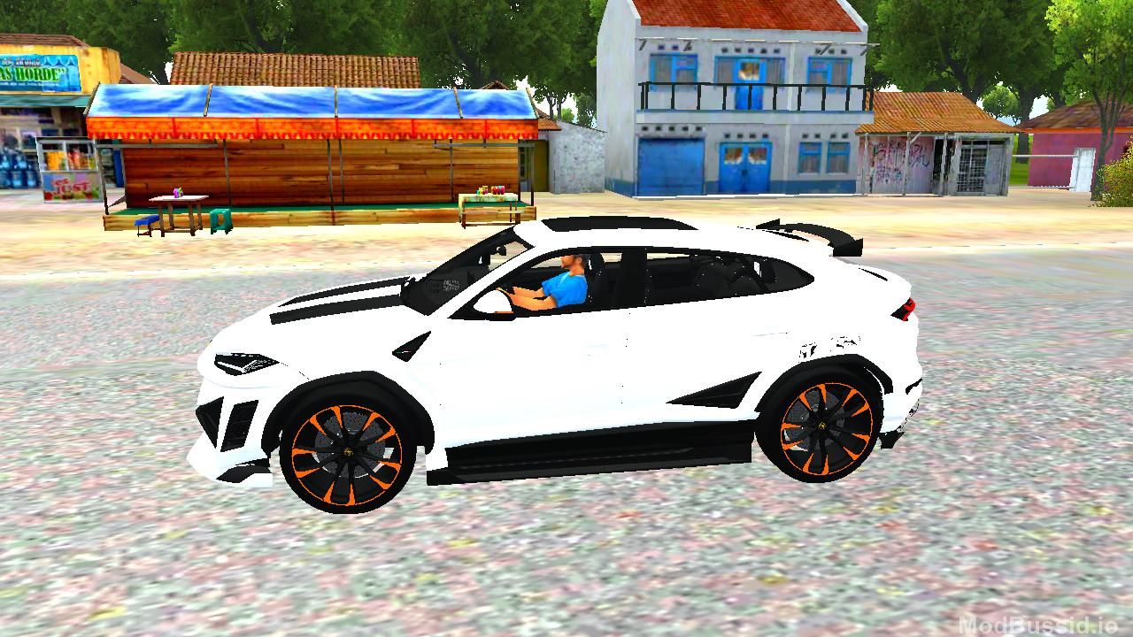 Photo of Lamborghini Urus Venum 2