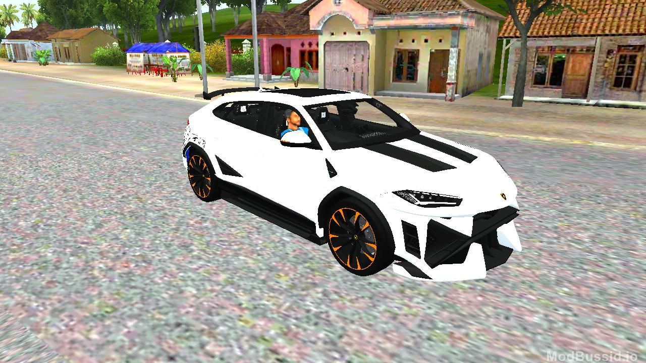 Photo of Lamborghini Urus Venum 1