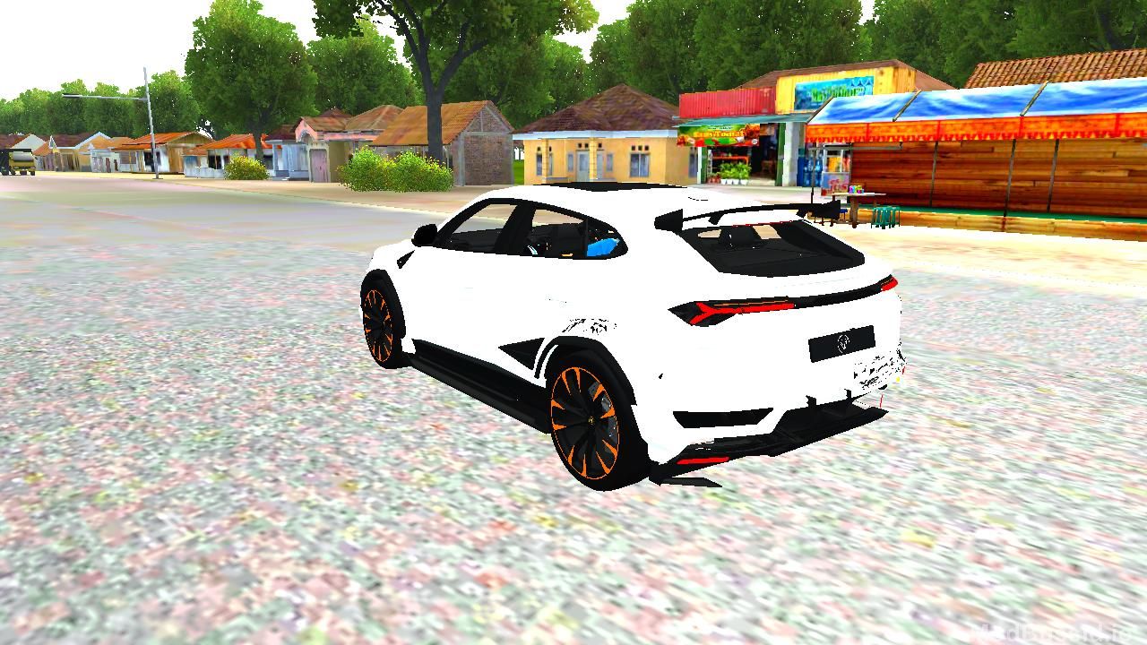 Photo of Lamborghini Urus Venum 4