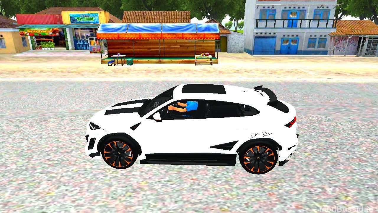 Photo of Lamborghini Urus Venum 3