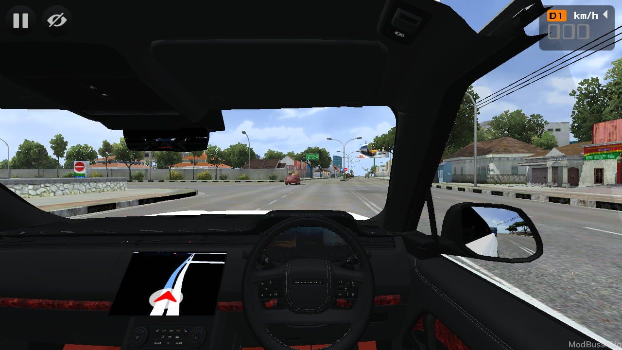 Photo of Land Rover Range Rover 2022 8