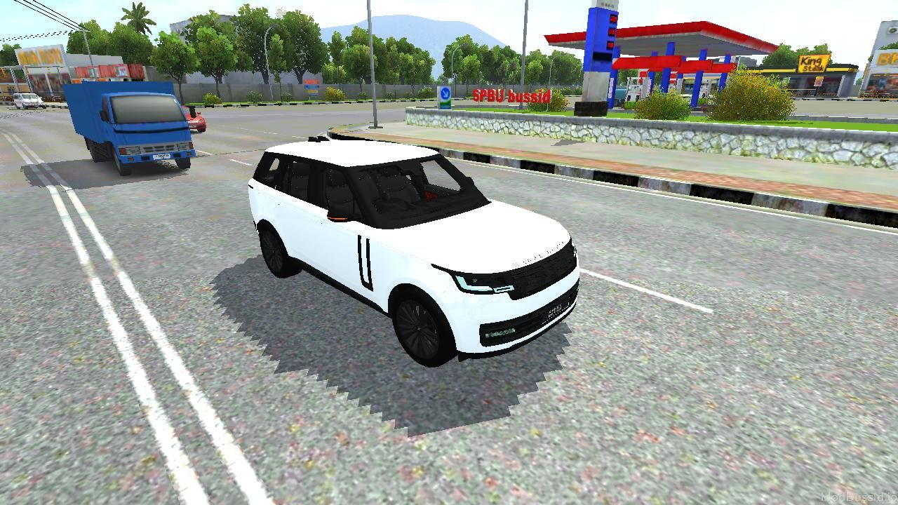 Photo of Land Rover Range Rover 2022 2