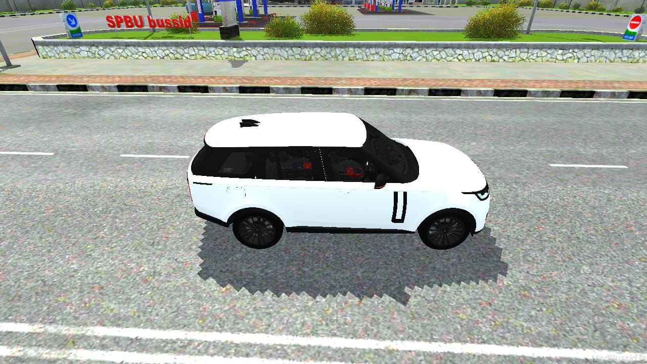 Photo of Land Rover Range Rover 2022 5