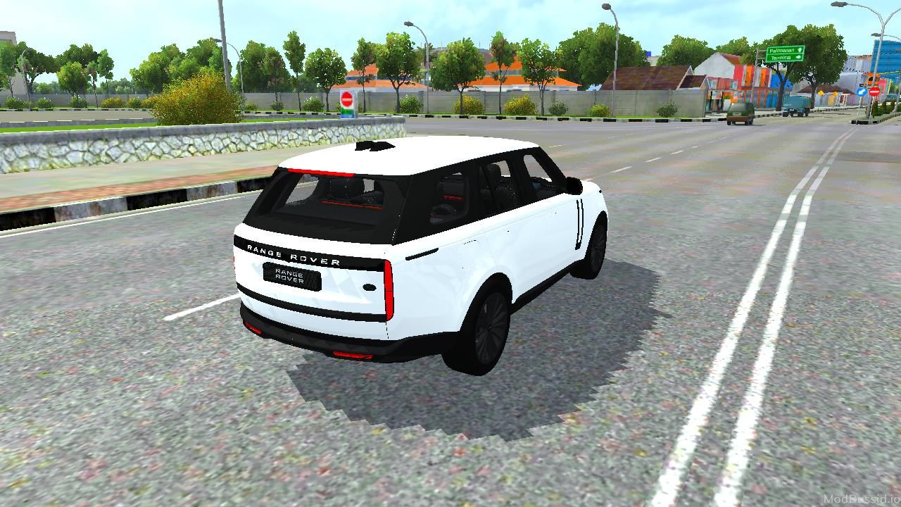 Photo of Land Rover Range Rover 2022 6
