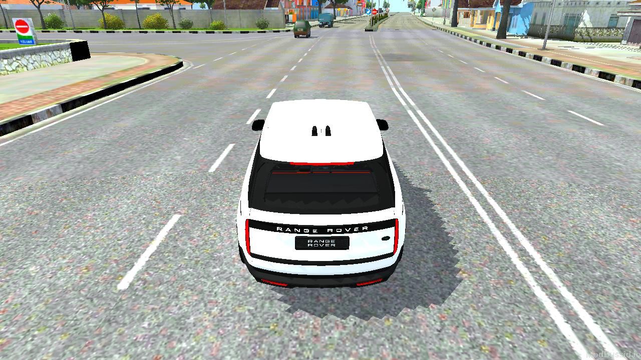 Photo of Land Rover Range Rover 2022 7