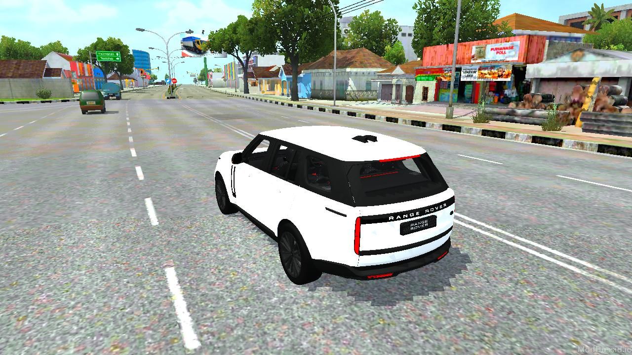 Photo of Land Rover Range Rover 2022 4