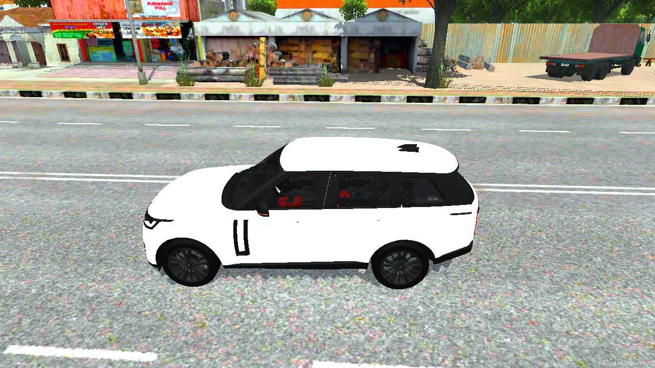 Photo of Land Rover Range Rover 2022 3