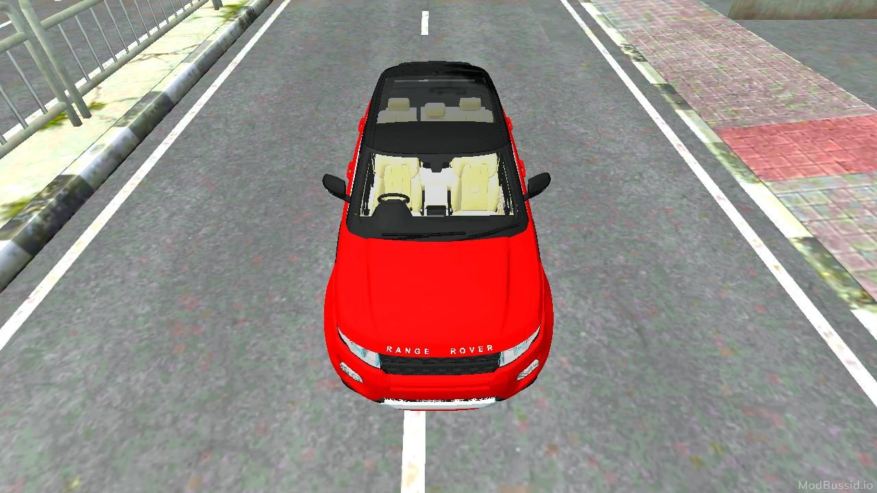 Photo of Land Rover Range Rover Evoque 2021 3