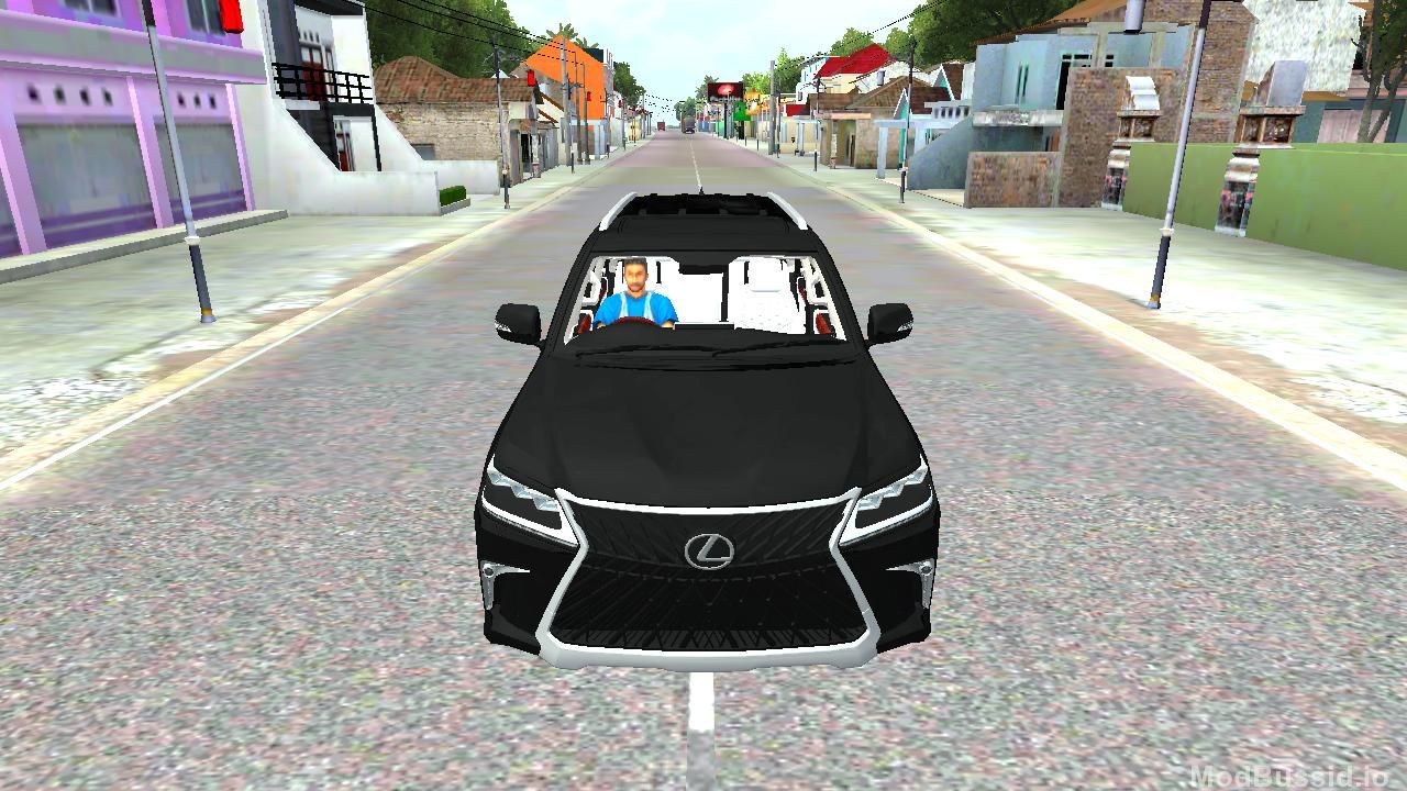 Photo of Lexus LX570 2019 1