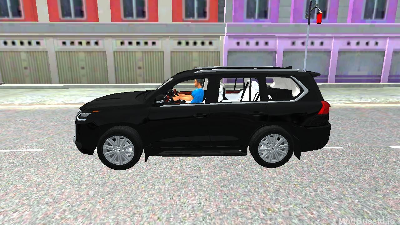 Photo of Lexus LX570 2019 4