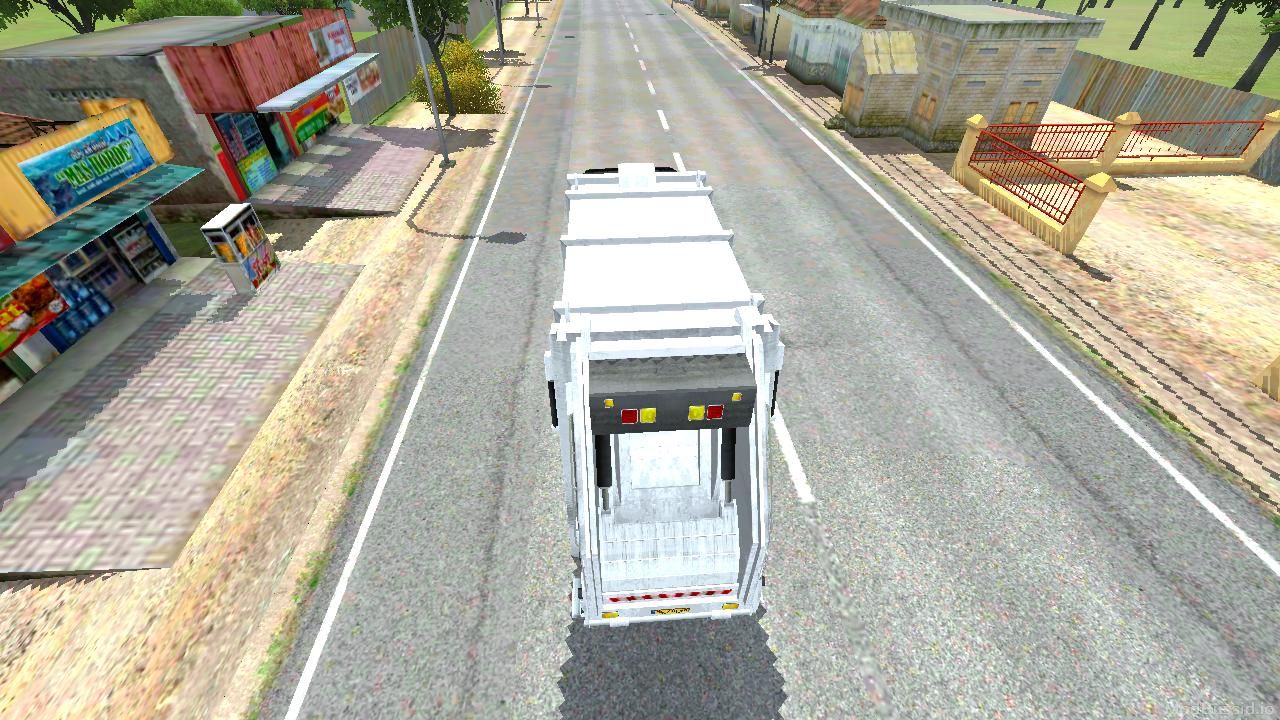 Photo of MAN TGS 18.320 Truk Sampah 6