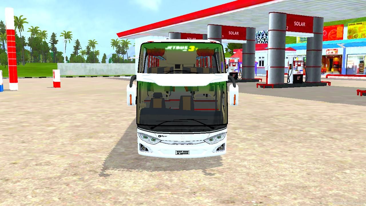 Photo of MB JB3+ 1